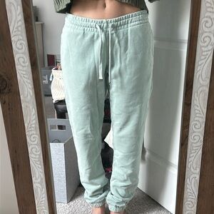 TALENTLESS Women’s heavyweight sweatpants